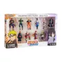 NARUTO SHIPPUDEN FIGUURIT - 12ER-PACK DELUXE EDITION VER. A