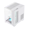 Gamemax | kotelo | INFINITY MINI WH | M-ATX