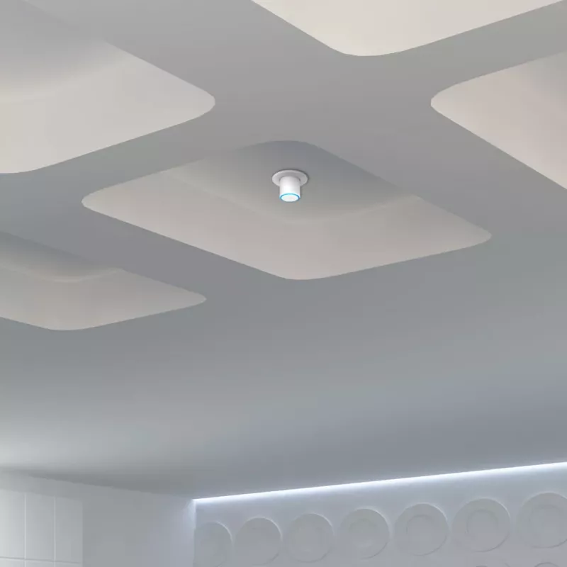 Ubiquiti UniFi FlexHD 1733 Mbit/s valkoinen Power over Ethernet (PoE)