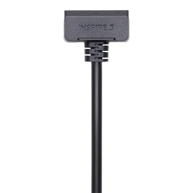 DJI Power SDC pikalatauskaapeli Inspire 3:lle