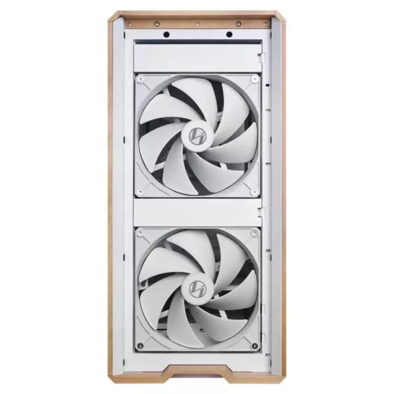 Lian Li Lancool 217 PC-kotelo, Midi Tower