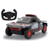 Sähköurheiluauto Jamara AUDI RS Q e-tron E2 mittakaava 1:14 870 g