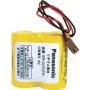 Litium 6V paristo Panasonic BRCCF2TH 5000mAh – ladattava/primäärikenno määritys