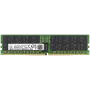 Samsung - DDR5 - moduuli - 64GB - DIMM 288-PIN - 4800 MHz / PC5-38400 - CL40 rekisteröity - ECC (M321R8GA0BB0-CQK)