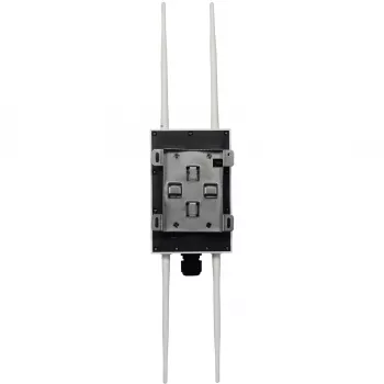 Langaton ulko-accesspoint ALLNET Apollo WIFI6 AX3000 IP67