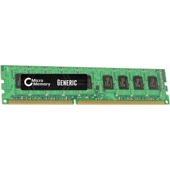 CoreParts MMI9903/8GB muistimoduuli 1 x 8 GB DDR3 240-nastainen DIMM ECC