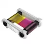 Värinauha Evolis R5F008EAA sininen syaani magenta keltainen