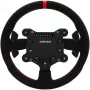 Simagic GTS Alcantara S202 — Alcantara-verhoiltu sim racing -ratti, malli S202