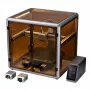 3D-tulostin Snapmaker Artisan 3-in-1 (3D-tulostus, lasergravaus, CNC) EU-versio