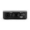 RODE AI-1 USB-audioliitäntä A-A-esivahvistin 24 bit 96 kHz, musta