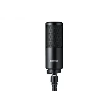 Shure SM4-K - kondensaattorimikrofoni, ulkoisesti polarisoitu