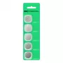 Green Cell nappiparisto 5x CR1620