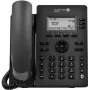 VoIP-puhelin ALCATEL ALE-2 HD Voice Ethernet HD-äänellä ja Ethernet-yhteydellä
