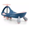 Gravity ride Gravity navy-vaaleanpunainen