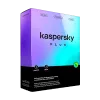 Kaspersky Plus | 5 laitetta | 2 vuotta | EU