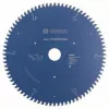 Bosch 2608642528 Expert for Multi Material pyörösahanterä, 254 mm, 30 mm reikä, 2,4 mm, 80 hammasta