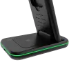 CANYON langaton laturi WS-304 15W 3in1 musta