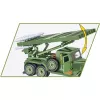 COBI-palikat BM-13 Katjuscha ZIS-6 440 osaa