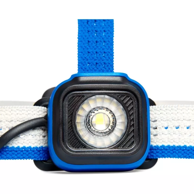 otsalamppu Sprinter 500, LED vaaleansininen