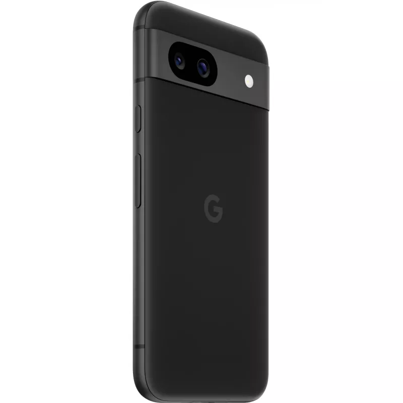 ÄLYPUHELIN GOOGLE PIXEL 8A 5G 8/128GB DS OBSIDIAN