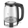 Vedenkeitin Amica 1.7L 2200W hopea