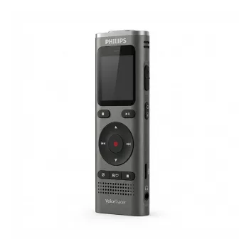 Sanelin Philips DVT 1170 kannettava äänentallennin, Philips DVT1170