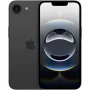 Apple iPhone 16e - 5G älypuhelin - Dual-SIM / sisäinen tallennustila 512 GB