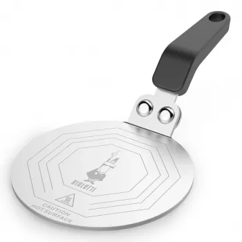 Bialetti DCDESIGN08 lämmönjakolevy 1 kpl