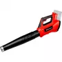 Käsikäyttöinen lehtipuhallin Einhell GE-LB 36/210 Li E-Solo