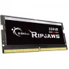 G.Skill Ripjaws 32 GB (2x16 GB) DDR5-5600 CL46 SO-DIMM muistisarja