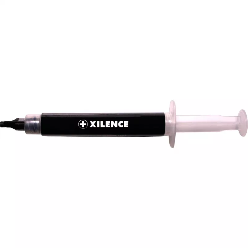 CPU-JÄÄHDYTTIMEN TARVIKE LÄMMÖNJOHTOTAHNA/XZ019 XILENCE