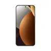 Xiaomi Redmi Note 15 Pro Titanium - 17,2 cm (6.77) 12 GB 512 GB 6500 mAh harmaa