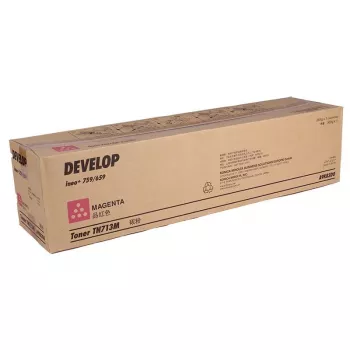Develop TN-713 väriainekasetti, magenta (A9K83D0)