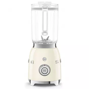 Pöytämikseri Smeg BLF03CREU kerma