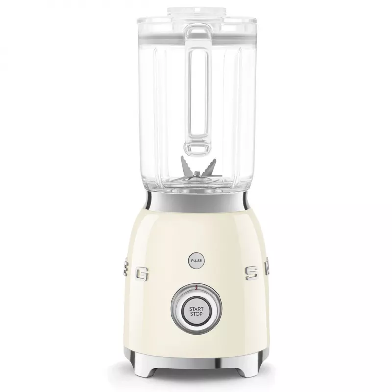 Pöytämikseri Smeg BLF03CREU kerma