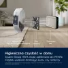 Rumpupölynimuri Electrolux EB31C1DB 750 W, 3 litran pölypussi, HEPA-suodatin, teleskooppiteräsputki