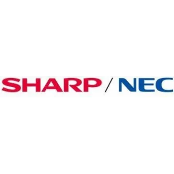 Kiinnitysyksikkö Sharp MX501FU Sharp MX-M4050 ja MX-M5050 monitoimitulostimille