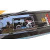 Amewi 26099 kauko-ohjattava RC-malli vene sähkömoottori (26099)