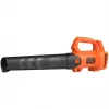 Black & Decker BCBL200B-XJ akkukäyttöinen aksiaalilehtipuhallin, 18 V, ilman akkua ja laturia