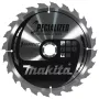 Makita Efficut pyörösahanterä 26 cm 1 kpl