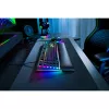Razer BlackWidow V4 näppäimistö – USB-C, QWERTZ