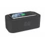 NASA SPC800 Bluetooth-kaiutin / herätyskello / langaton laturi