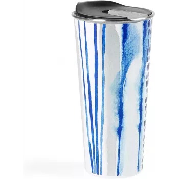 Juomaharjoittelumuki Cambridge CM07158 kannella, 300 ml, läikkymätön juomamuki