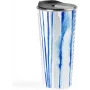 Juomaharjoittelumuki Cambridge CM07158 kannella, 300 ml, läikkymätön juomamuki