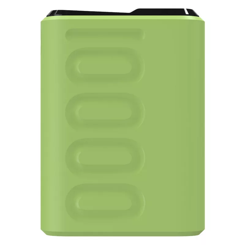 Kannettava akku RealPower PB-10000C PD+ 10000 mAh