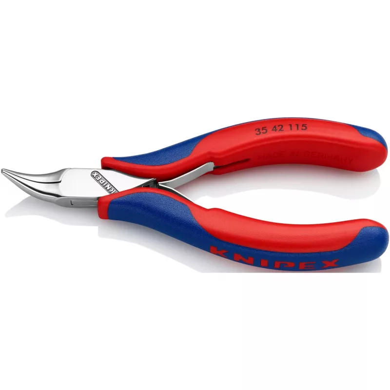 Kärkipihdit Knipex 35 42 115
