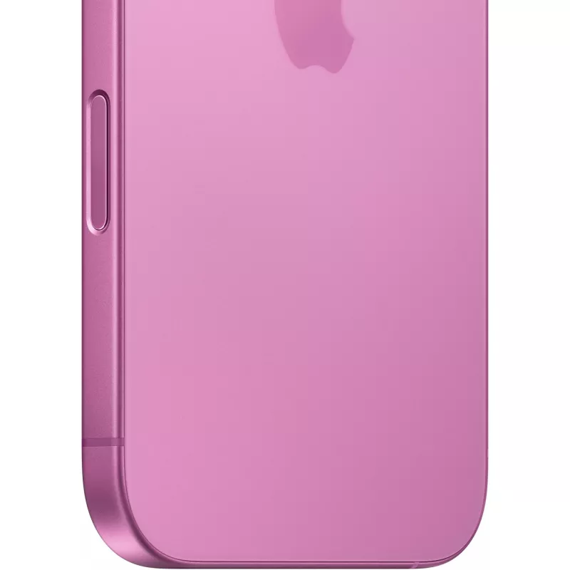 Apple iPhone 16 Plus - 5G älypuhelin - Dual-SIM / sisäinen muisti 512 GB