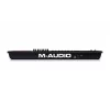 M-AUDIO Oxygen 49 (MKV) MIDI-näppäimistö 49 näppäintä USB musta