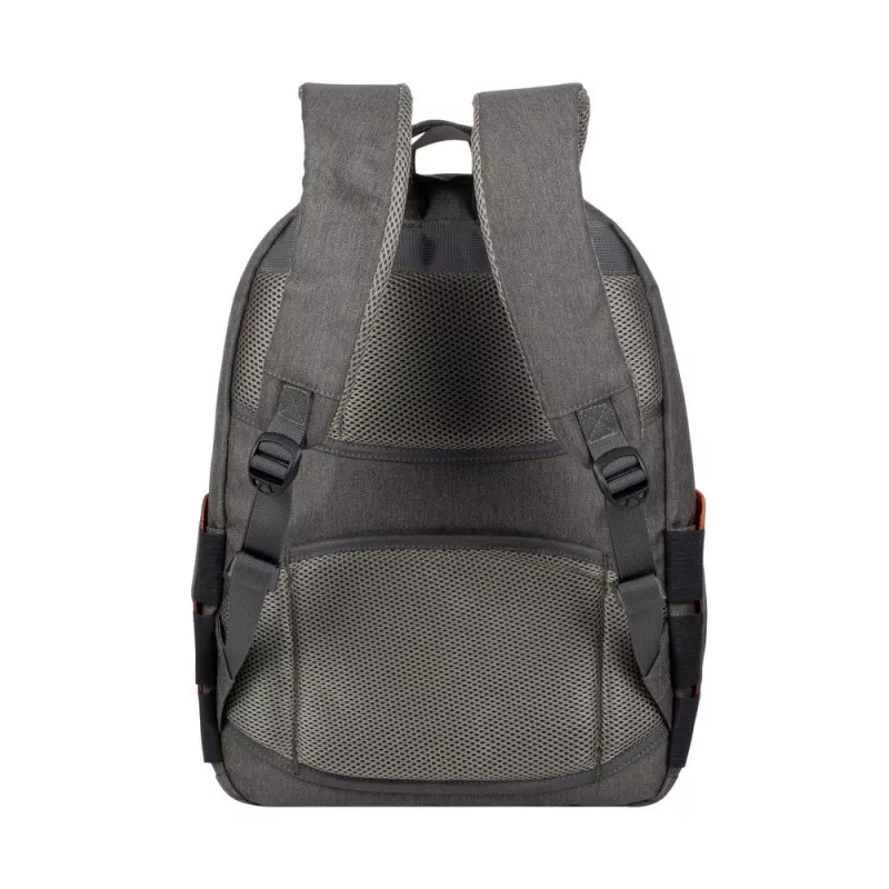 Rivacase Galapagos 7761 kannettavan tietokoneen reppu 39,6 cm (15,6"), khaki