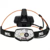 Otsalamppu Petzl NAO RL musta oranssi LED 1500 lm USB